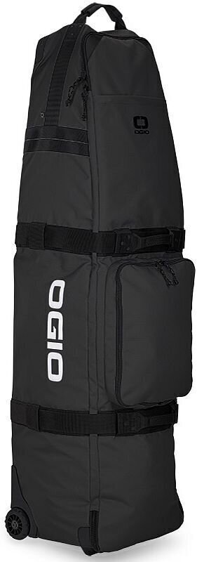 Suitcase / Backpack Ogio Alpha Black