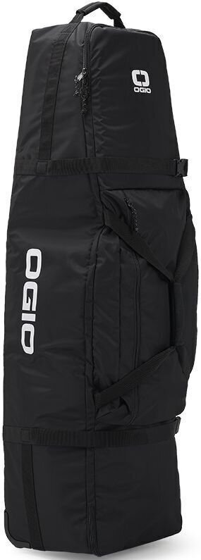 Suitcase / Backpack Ogio Alpha Black
