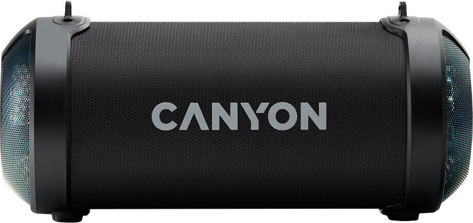 portable Speaker Canyon CNE-CBTSP7