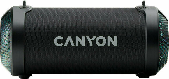 portable Speaker Canyon CNE-CBTSP7 - 1