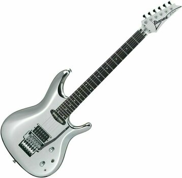 Guitare électrique Ibanez JS1CR Chrome - 1