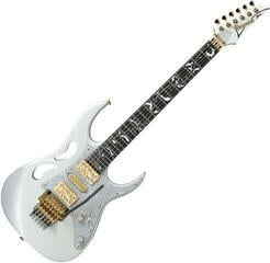 E-Gitarre Ibanez PIA3761-SLW Stallion White E-Gitarre
