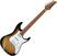 Elektrische gitaar Ibanez ATZ100-SBT Sunburst