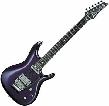 Elektrická gitara Ibanez JS2450-MCP Muscle Car Purple - 1