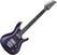 Guitarra eléctrica Ibanez JS2450-MCP Muscle Car Purple