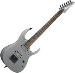 Chitară electrică Ibanez RGD61ALET-MGM Metallic Gray Chitară electrică