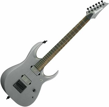 E-Gitarre Ibanez RGD61ALET-MGM Metallic Gray - 1