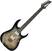 Elektrisk guitar Ibanez RG1121PB-CKB Charcoal Black Burst