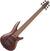 6-strunová basgitara Ibanez SR506E-BM Brown Mahogany