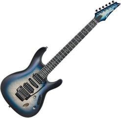 Chitară electrică Ibanez JIVAJR-DSE Deep Sea Blonde Chitară electrică