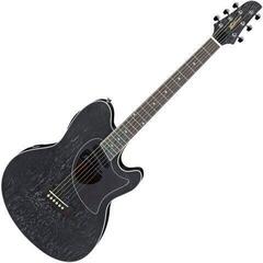 Ostale elektroakustične Ibanez TCM50-GBO Galaxy Black Ostale elektroakustične