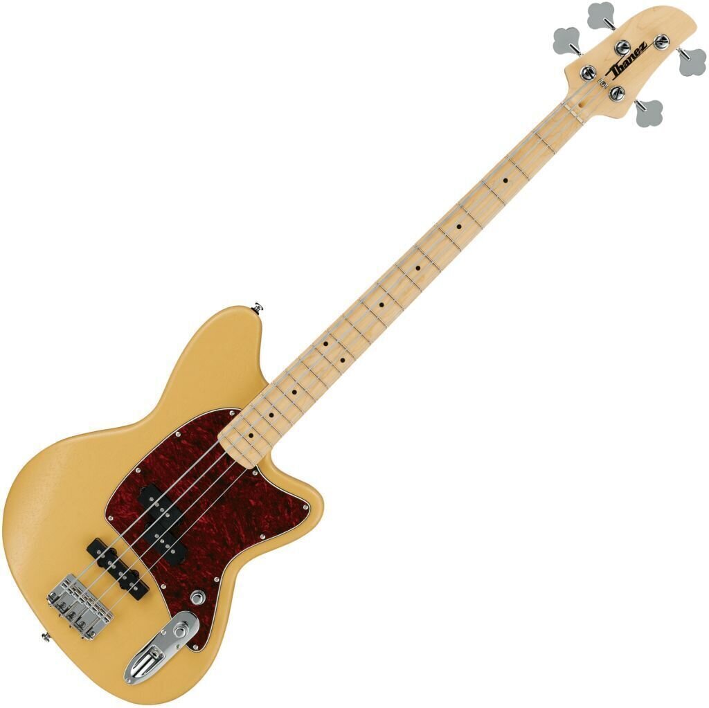 4-string Bassguitar Ibanez TMB100M-MWF Mustard Yellow