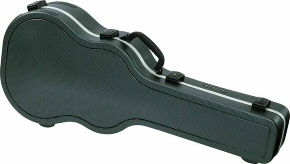 Case for Acoustic Guitar Ibanez MR600AC Case for Acoustic Guitar - 1