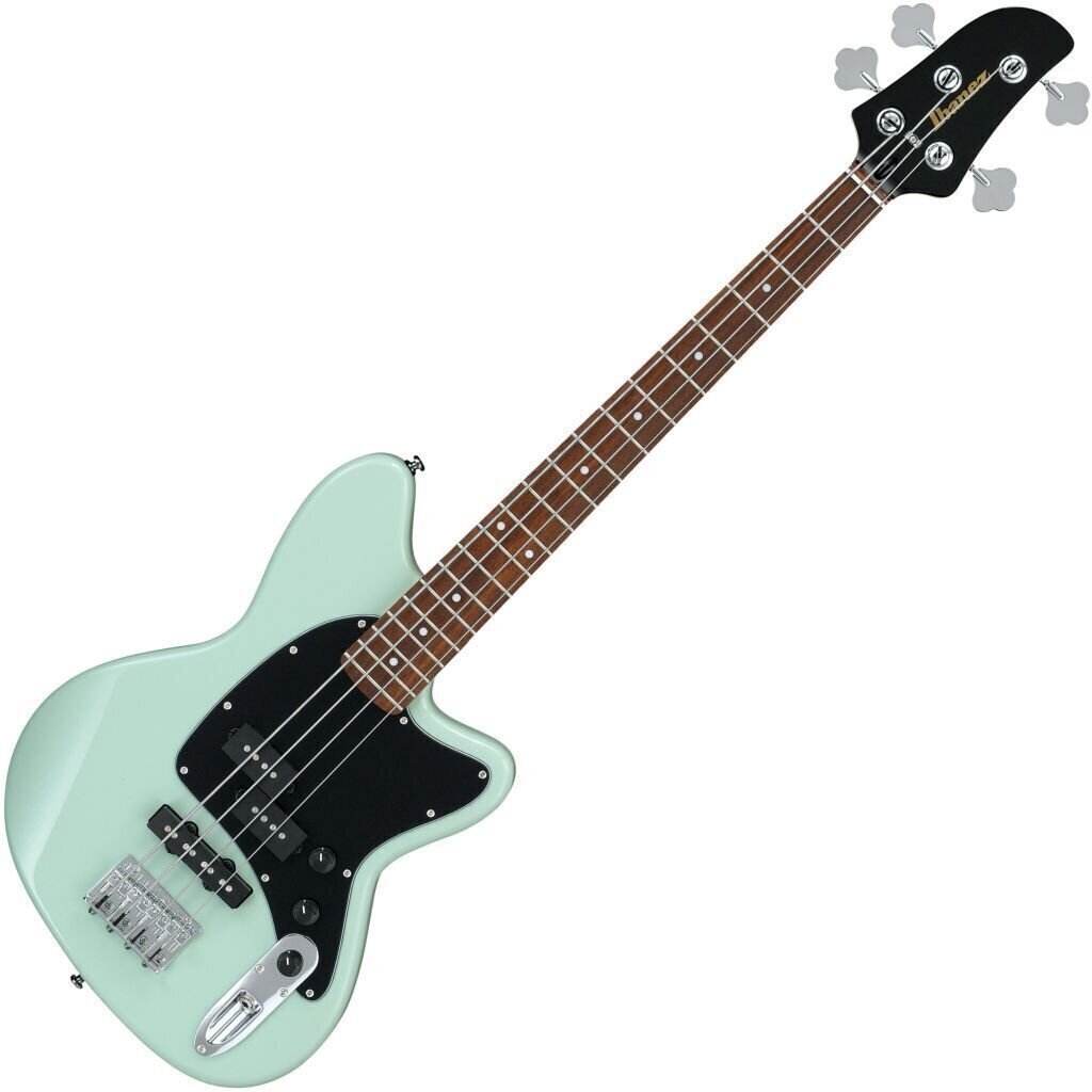 E-Bass Ibanez TMB30-MGR Mint Green