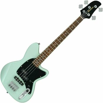 E-Bass Ibanez TMB30-MGR Mint Green - 1