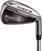 Golfclub - ijzer Cobra Golf King F6 Iron Right Hand Mens Sets Regular 4-PW