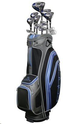 Голф комплект за голф Cobra Golf Fly-Z XL Set Right Hand Mens