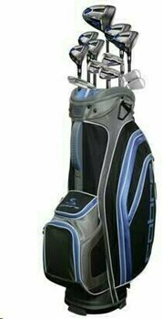 Ensemble de golf Cobra Golf Fly-Z XL kit droitier homme - 1