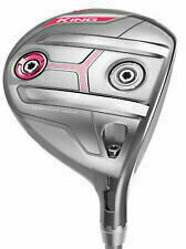 Golfclub - hout Cobra Golf King F7 Silver Fairway Wood Ladies 7-9 Right Hand - 1