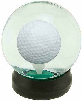Geschenkartikel Golf USA Golf Ball Water Globes - 1