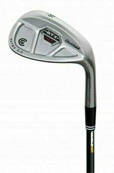 Golfmaila - wedge Cleveland 588 RTX 2.0 Wedge Right Hand 54 - 1