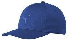 Mütze Puma Evoknit Delta Flexfit Blue S/M