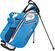 Golfbag Callaway Hyper Dry Lite Blue/Black/Silver Stand Bag 2017