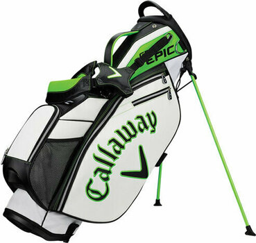 Golfbag Callaway GBB Epic Staff Golf Stand Bag 2017 - 1