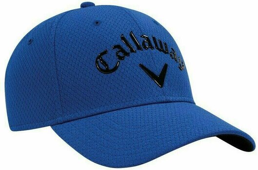 Καπέλο Callaway Liquid Metal Cap Royale/Black - 1