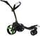 Chariot de golf électrique MGI Zip X5 Black Chariot de golf électrique