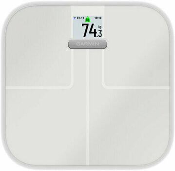 Smart váha Garmin Index S2 Bílá Smart váha - 1