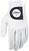 Rękawice Titleist Players Mens Golf Glove Left Hand for Right Handed Golfer Cadet White ML