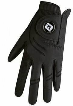 Gloves Footjoy Gtxtreme Womens Golf Glove Left Hand for Right Handed Golfer Black M - 1