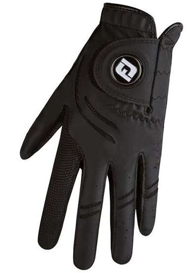 Rokavice Footjoy Gtxtreme Womens Golf Glove Left Hand for Right Handed Golfer Black ML