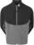 Jachetă impermeabilă Footjoy DryJoys Tour LTS Charcoal/Black/White M