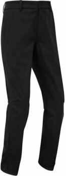 Pantaloni impermeabile Footjoy HydroKnit Black 32/32 - 1