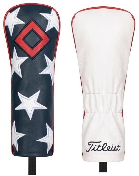Headcovery Titleist Stars & Stripes Red/White/Blue