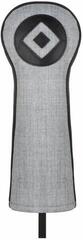 Headcover Titleist Heather & Leather Grey/Black Fairwaywood Headcover