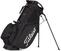 Golf torba Stand Bag Titleist Hybrid 14 StaDry Black Golf torba Stand Bag