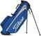 Golf torba Stand Bag Titleist Players 4 Royal/Grey Golf torba Stand Bag