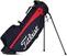 Golfbag Titleist Players 4 Navy/Red Golfbag