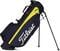 Golf torba Stand Bag Titleist Players 4 Navy/Citron Golf torba Stand Bag
