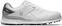 Moški čevlji za golf Footjoy Pro SL White/Grey 44,5