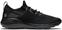 Men's golf shoes Footjoy Flex XP Black 44,5