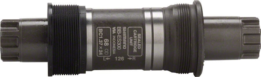 Bundbeslag Shimano BB-ES300 Octalink BSA 68 mm Thread Bundbeslag