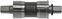 Stredové zloženie Shimano BB-UN300 Štvorhran BSA 73 mm Závit Stredové zloženie