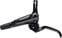Kotoučová brzda Shimano BL-MT501 Hydraulická brzdová páka Levá ruka Kotoučová brzda