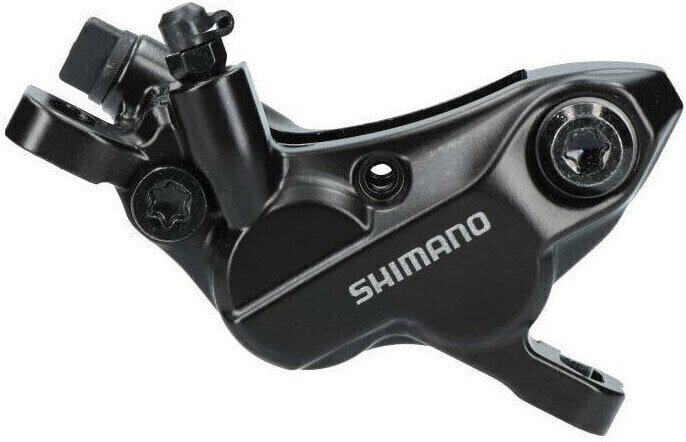 Shimano BR-MT520 Hydraulic Disc Brake 4-Piston Caliper + D03S Brake Pads
