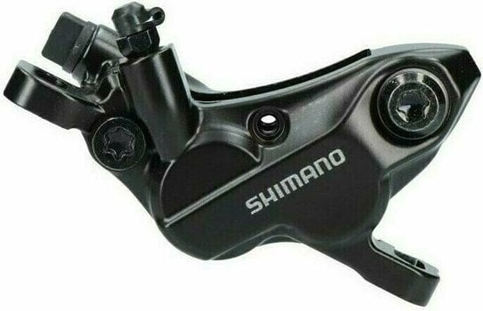 Schijfrem Shimano BR-MT520 Disc Brake Caliper Schijfrem - 1