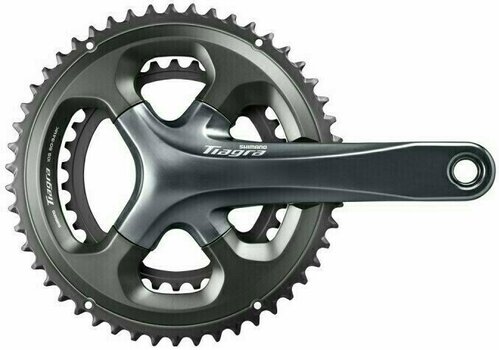 Korby Shimano FC-4700 175.0 36T-52T Korby - 1